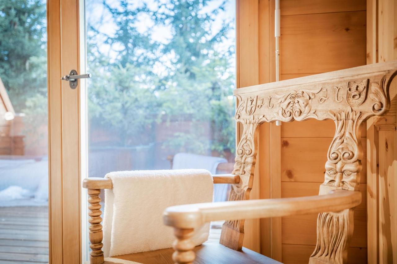 Apartamento Ct Verbier Exterior foto